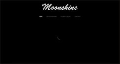 Desktop Screenshot of moonshineab.se